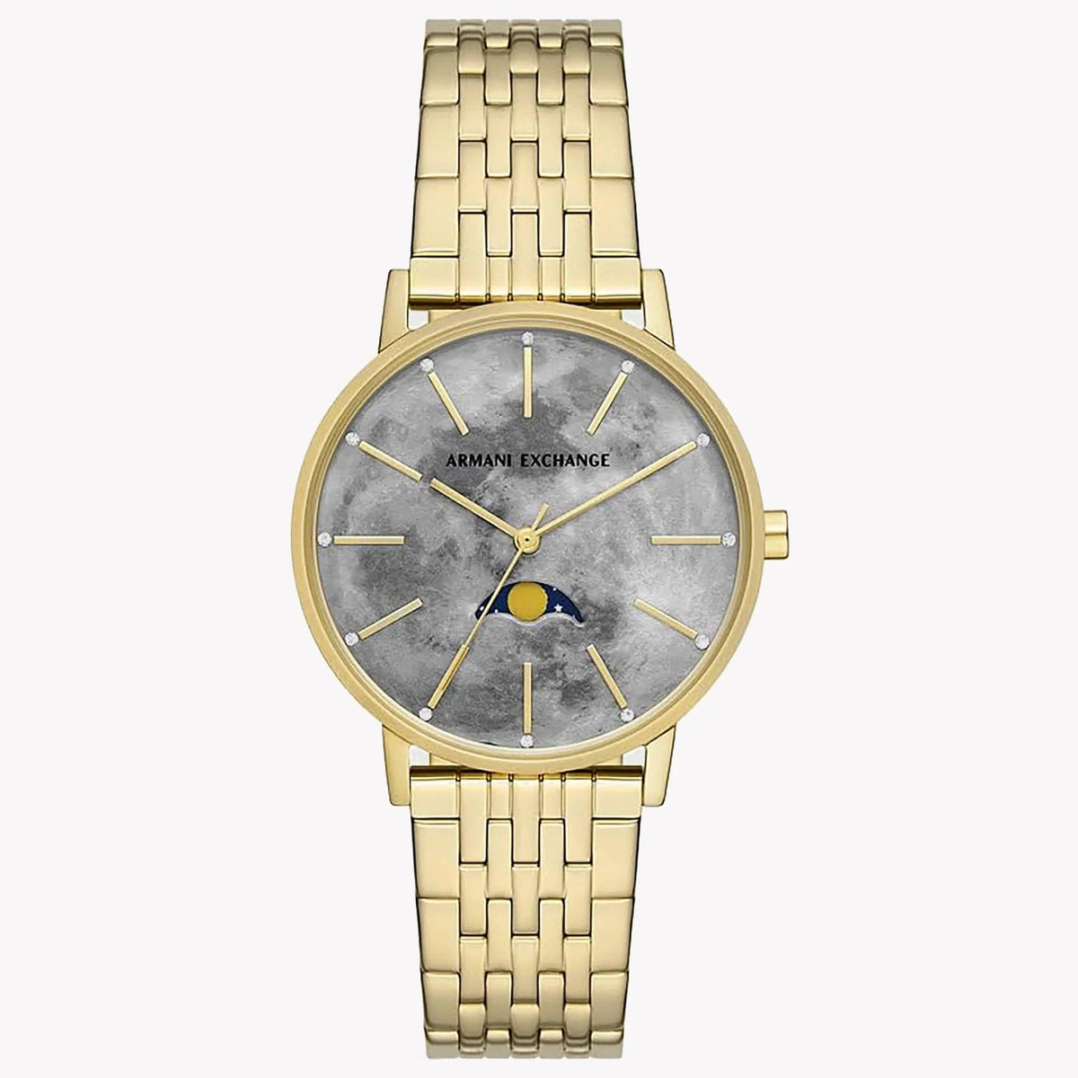 ARMANI EXCHANGE LOLA AX5586