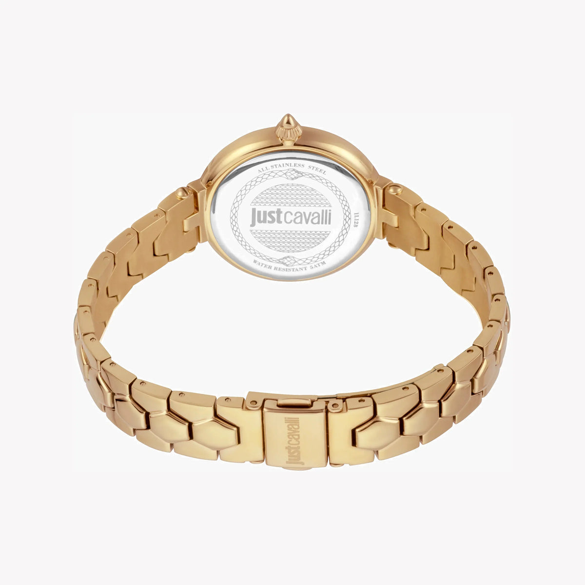 Just Cavalli Women's Watch JC1L128M0065
