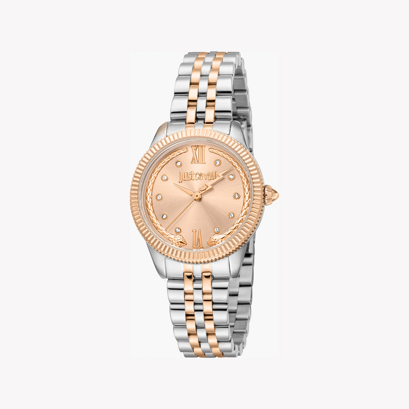 Just Cavalli Lovestruck JC1L315M0095 Women's Watch