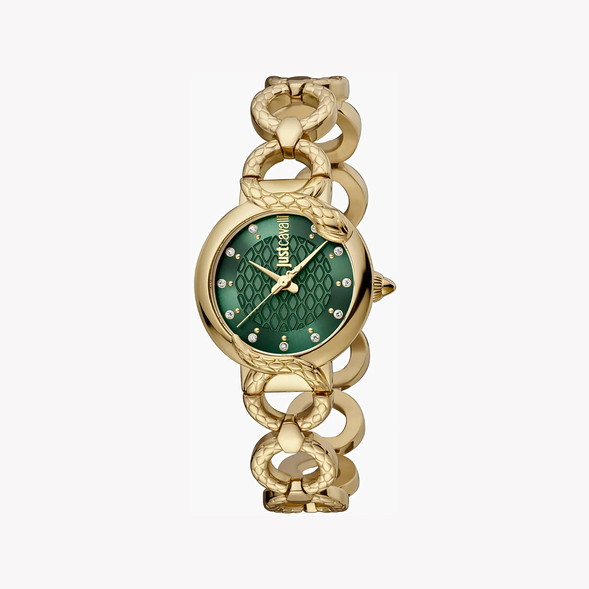Just Cavalli Women's Watch JC1L206M0035