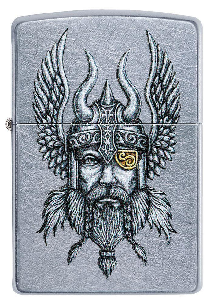 Viking Warrior Design - 29871