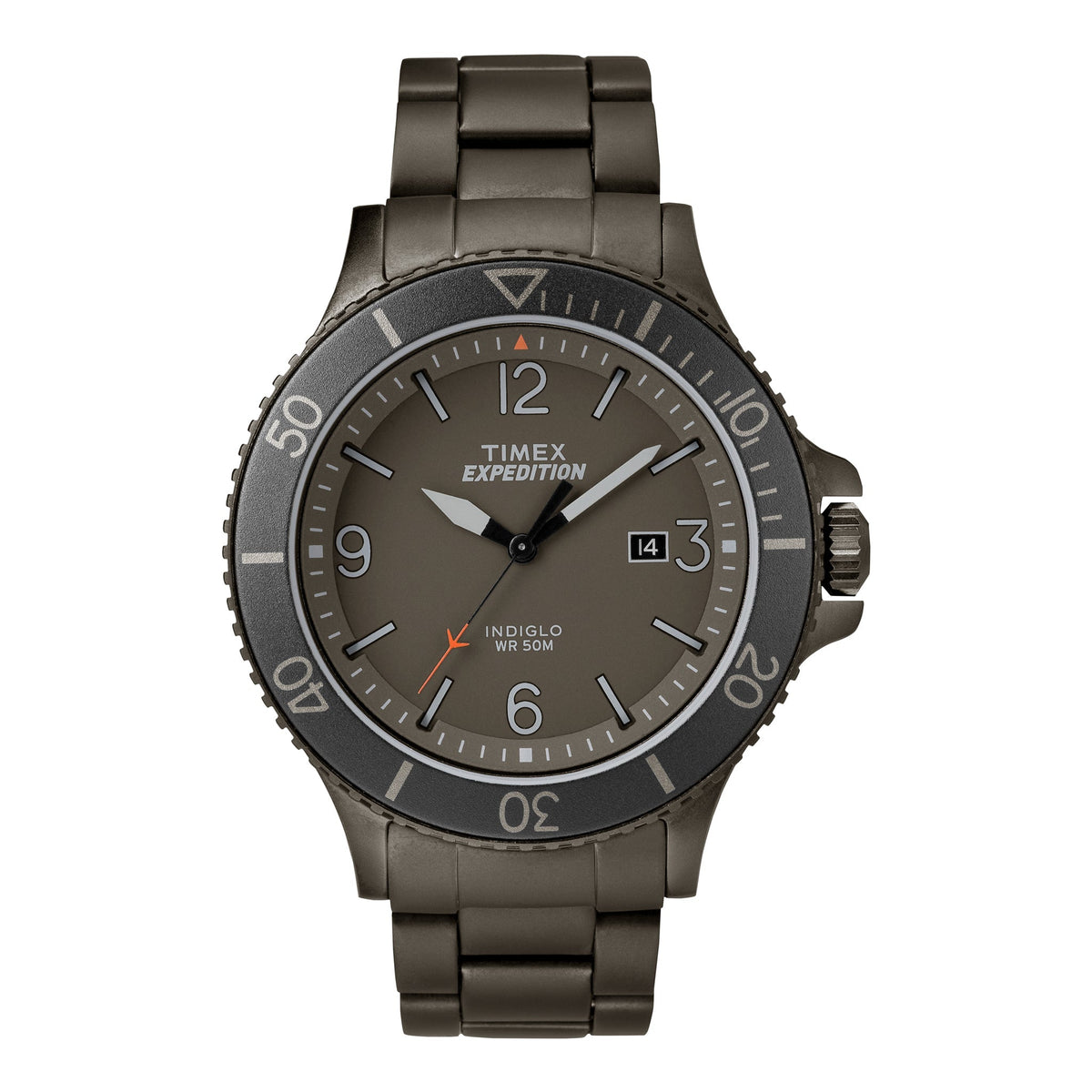 Timex Analog Men's Watch TW4B10800