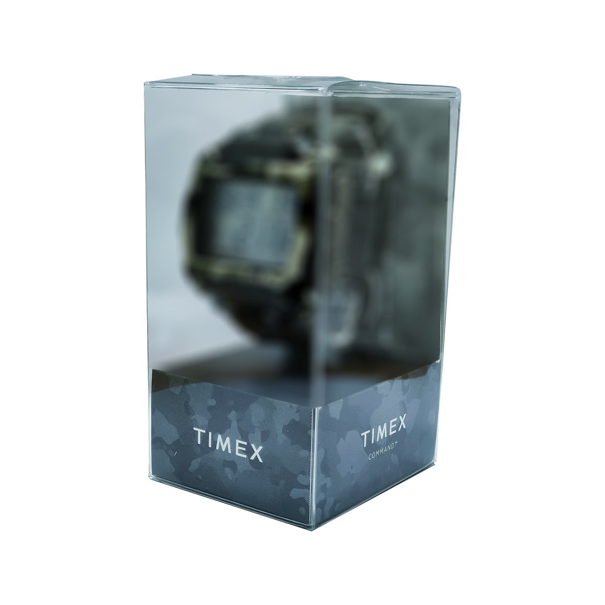 Timex Resin Digital Unisex Watch TW5M23700