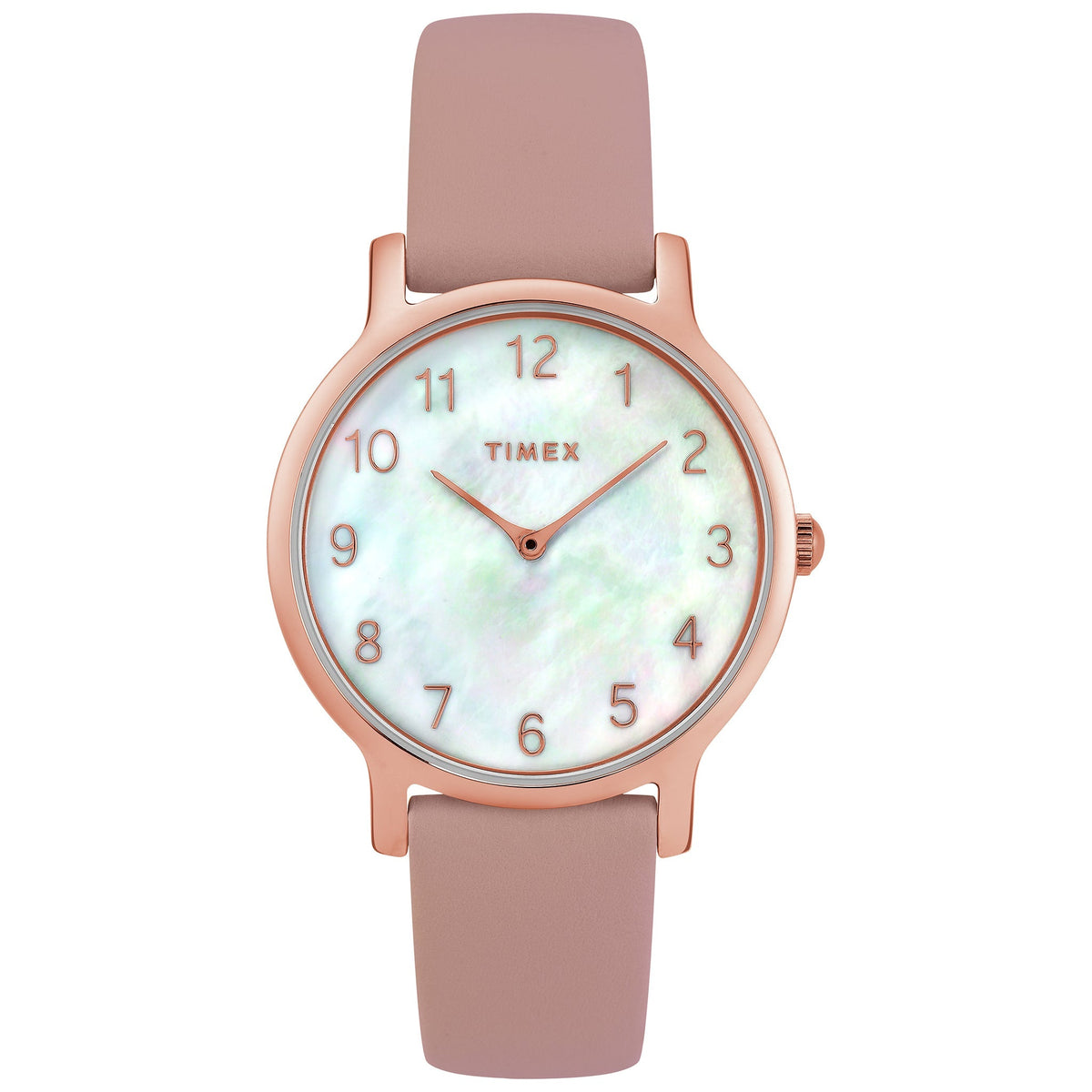 Timex Multi-Function Women's Watch TW2T36100