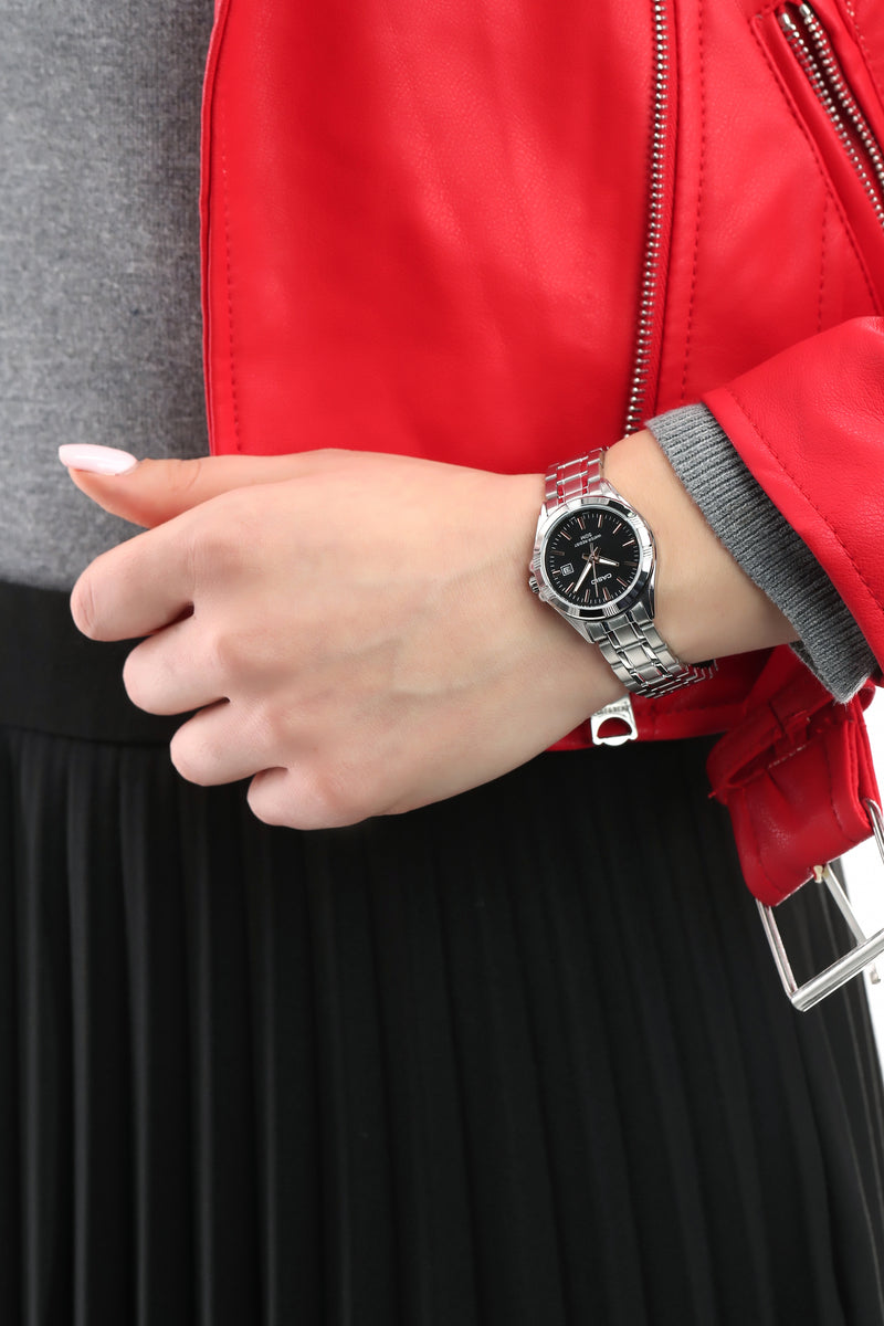 CASIO LTP-1308D-1A2VDF Women Watch – GC Shop Egypt