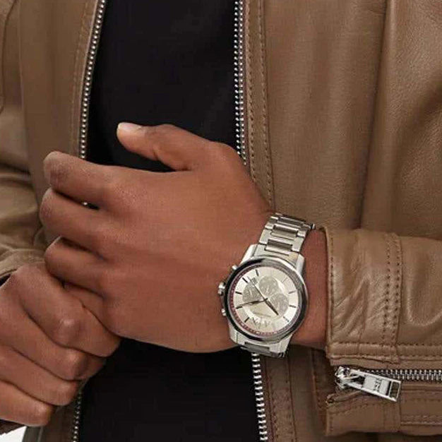 ARMANI EXCHANGE BANKS AX1745