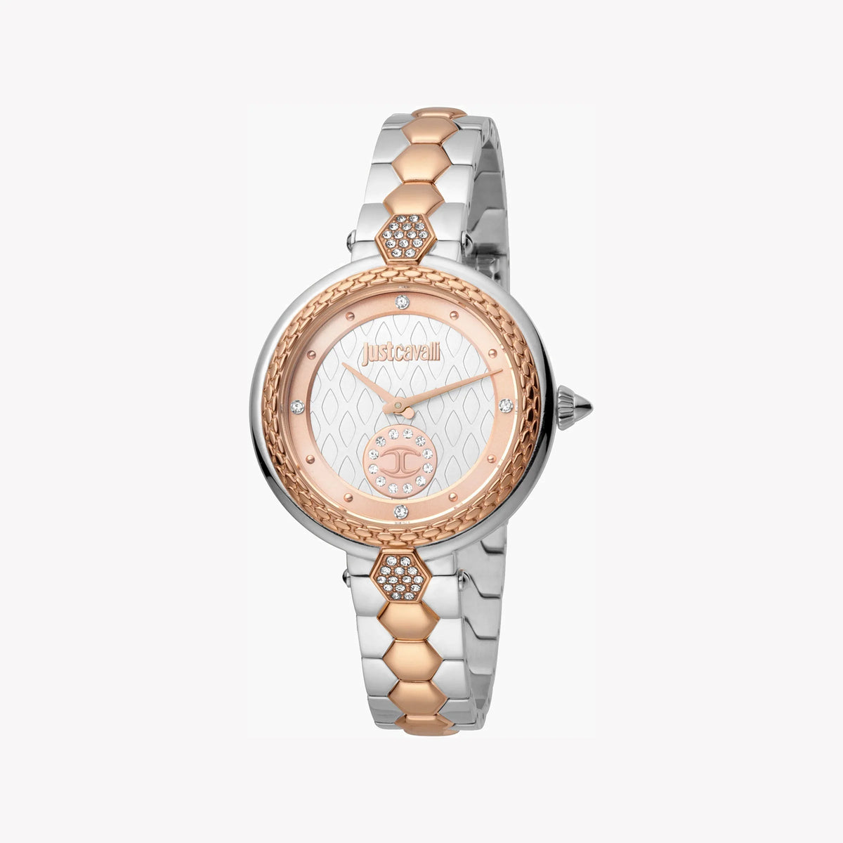 Just Cavalli Women's Watch JC1L128M0105