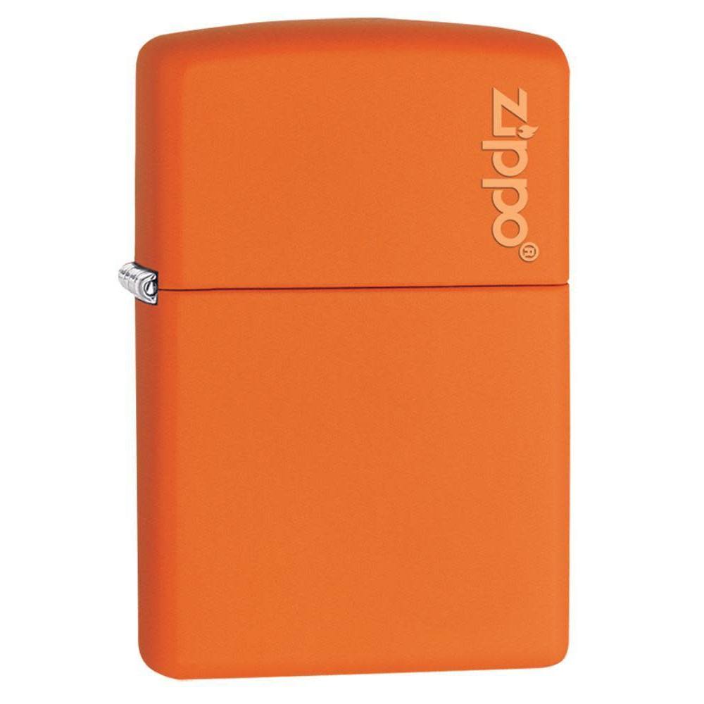 231ZL ZIPPO LOGO – GC Shop Egypt