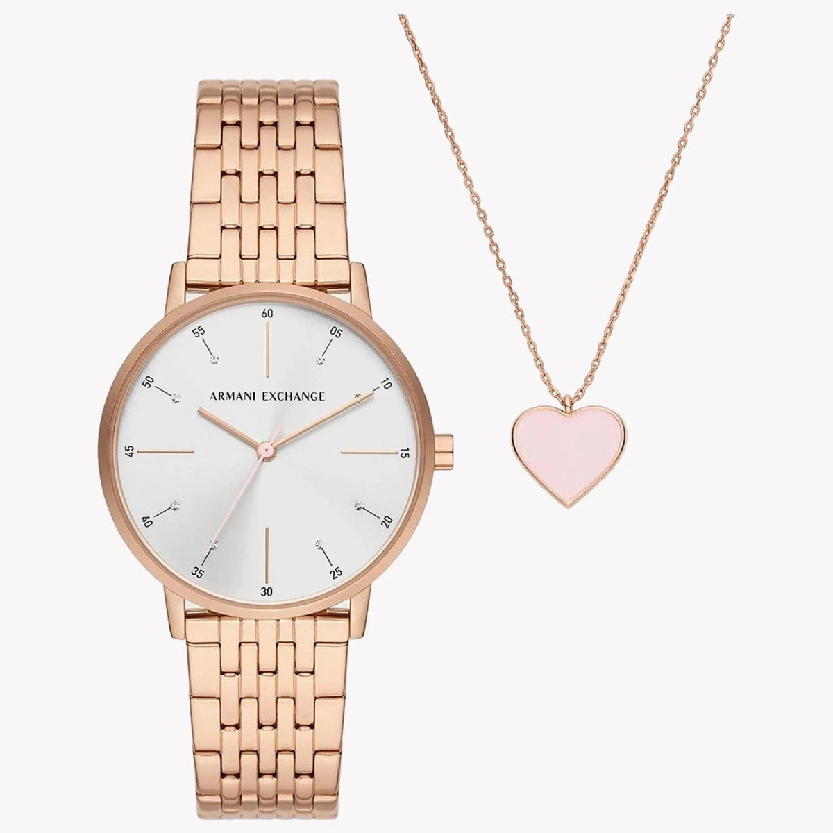 ARMANI EXCHANGE LOLA AX7145SET