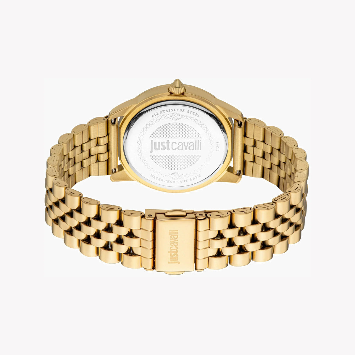 Just Cavalli Women's Watch JC1L211M0265