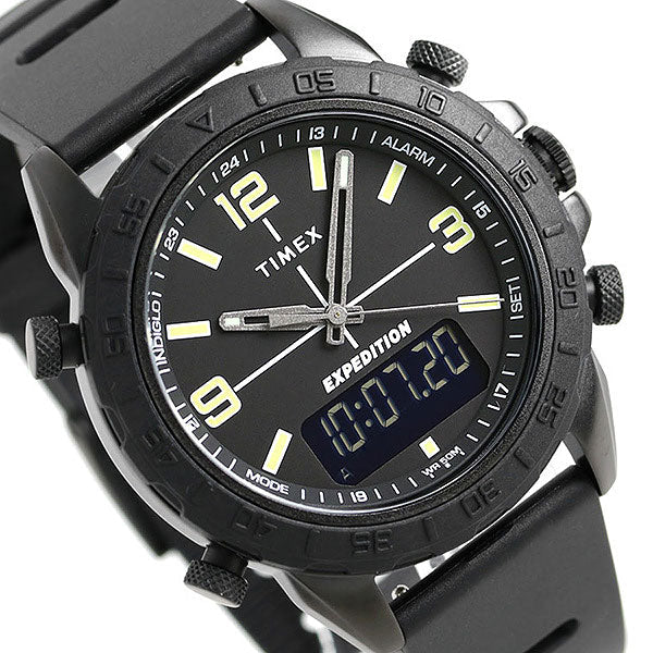 Timex Analog Men's Watch TW4B17000