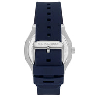 U.S. Polo Assn. FUNDAMENTAL USPA1106-01 Men Watch