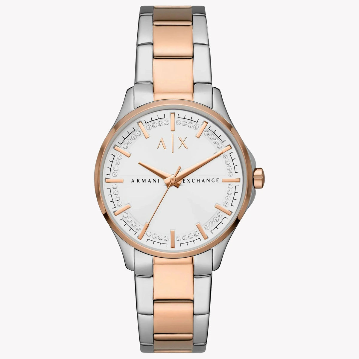 ARMANI EXCHANGE LADY HAMPTON AX5258