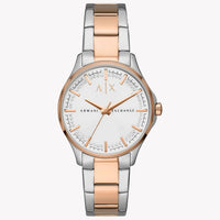 ARMANI EXCHANGE LADY HAMPTON AX5258