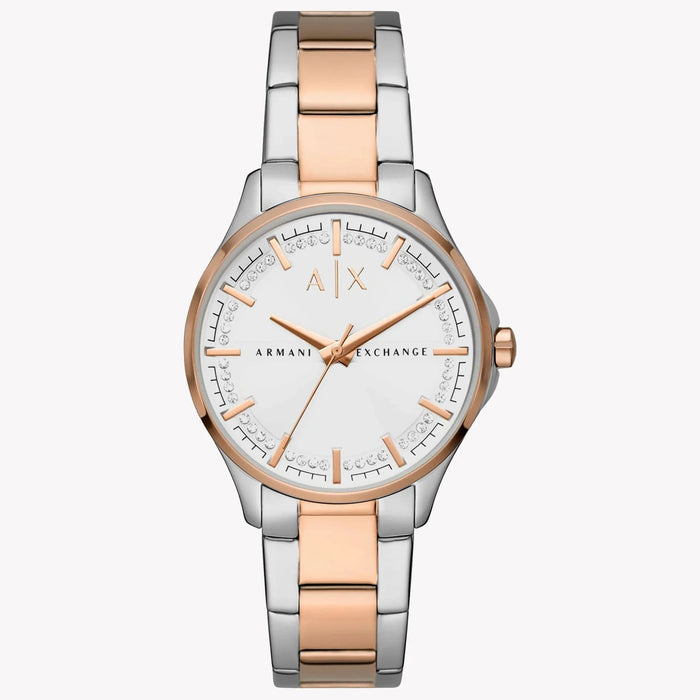 ARMANI EXCHANGE LADY HAMPTON AX5258