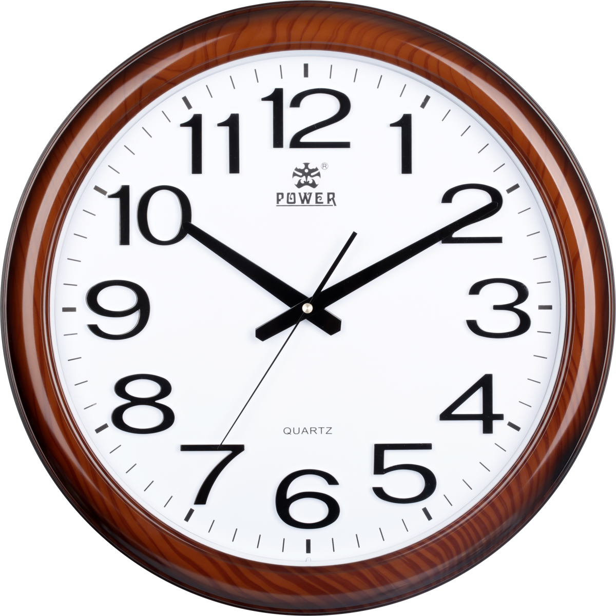 POWER Wall Clock 8922JLKS1