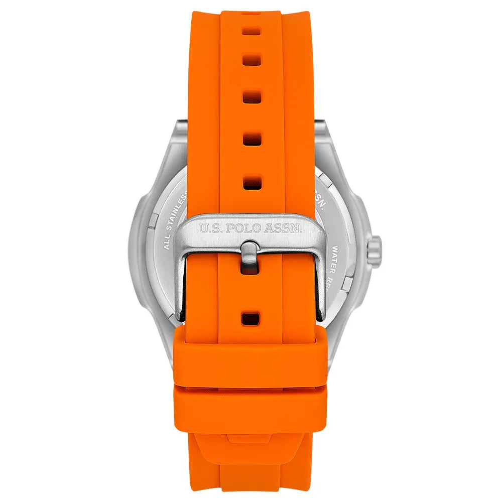U.S. Polo Assn. FUNDAMENTAL USPA1105-04 Men Watch