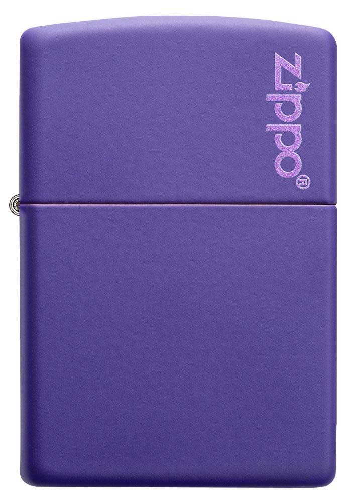 237ZL ZIPPO LOGO – GC Shop Egypt