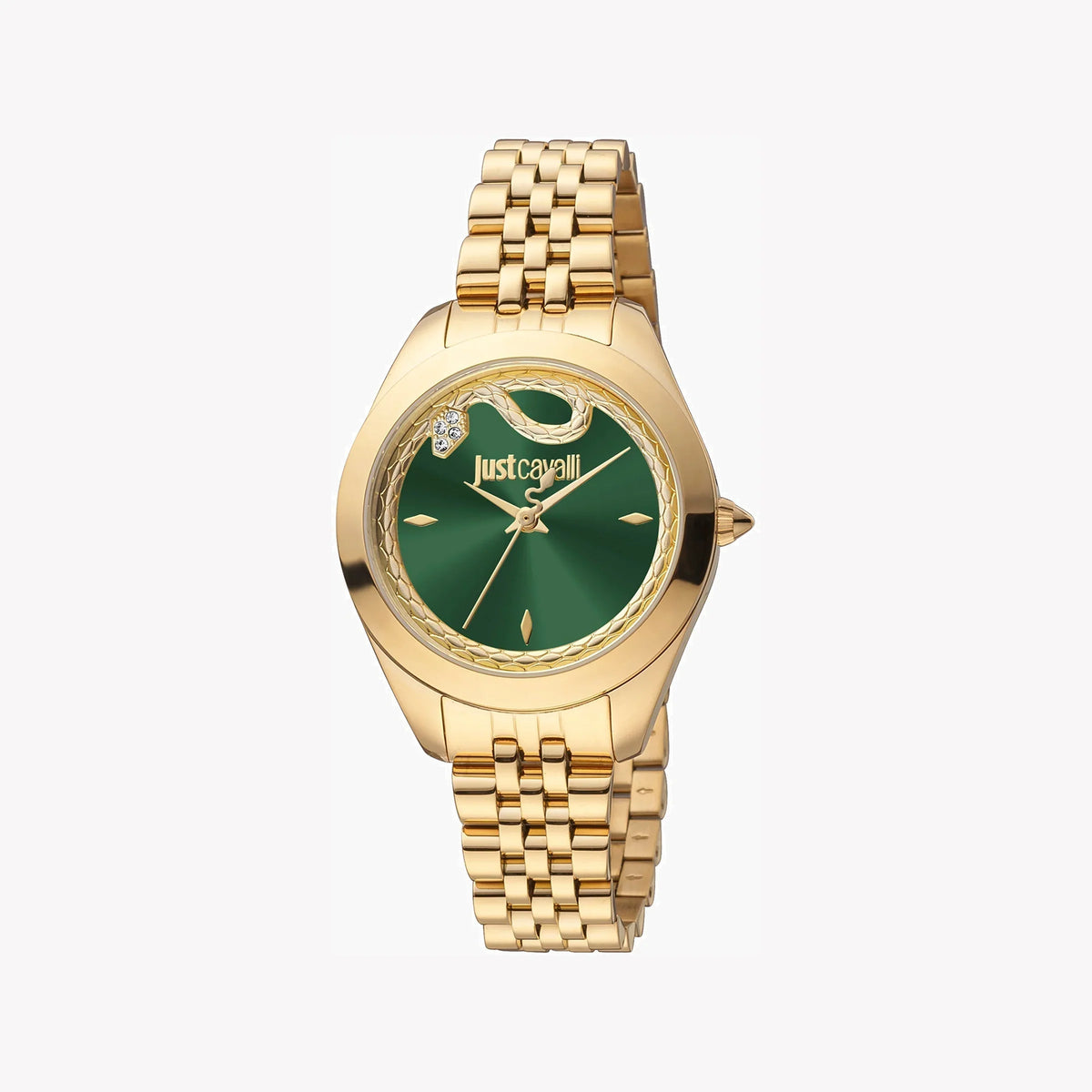 Just Cavalli Women's Watch JC1L210M0275