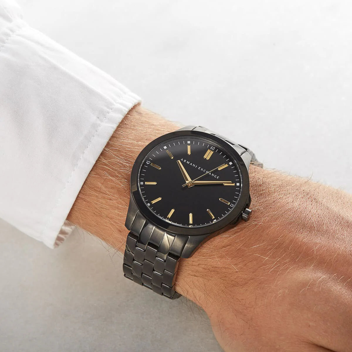 ARMANI EXCHANGE HAMPTON AX2144