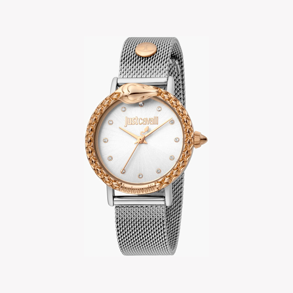 Just Cavalli Women's Watch JC1L124M0105