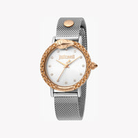 Just Cavalli Women's Watch JC1L124M0105