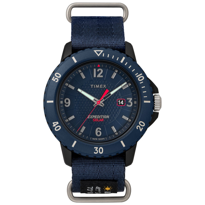 Timex Resin Multi-Function Men's Watch TW4B14300