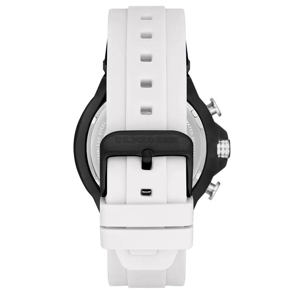 U.S. Polo Assn. CROSSING USPA1076-03 Men Watch