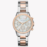 ARMANI EXCHANGE LADY BANKS AX4331