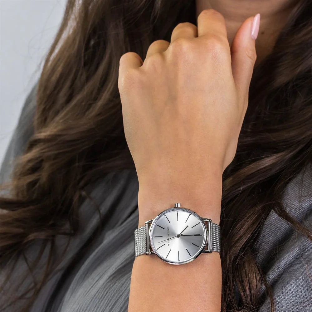 ARMANI EXCHANGE LOLA AX5535