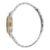 Just Cavalli Stainless Steel Women's Watch JC1L125M0095