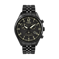 Timex Stainless Steel Multi-Function Men's Watch TW2R88600