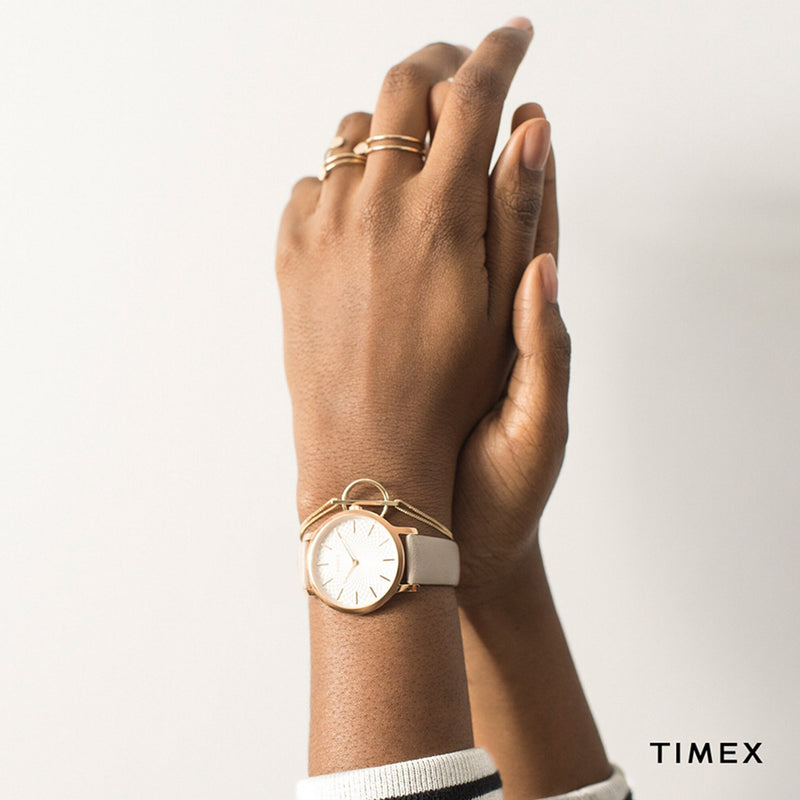 Timex Multi-Function Women's Watch TW2R49500