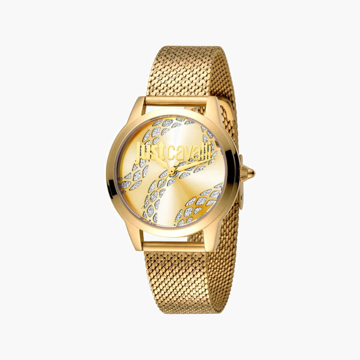 Just Cavalli Women's Watch JC1L050M0265
