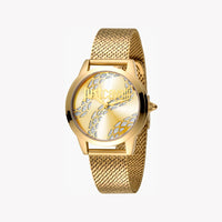 Just Cavalli Women's Watch JC1L050M0265