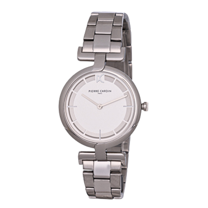 Pierre Cardin Metal Analog Women's Watch CMD.3534