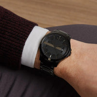 ARMANI EXCHANGE HAMPTON AX2104