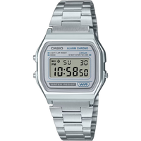 CASIO A158WEA-7DF Vintage Unisex Watch