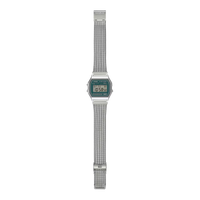 CASIO A158WEM-3DF Vintage Unisex Watch