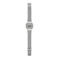 CASIO A158WEM-7DF Vintage Unisex Watch