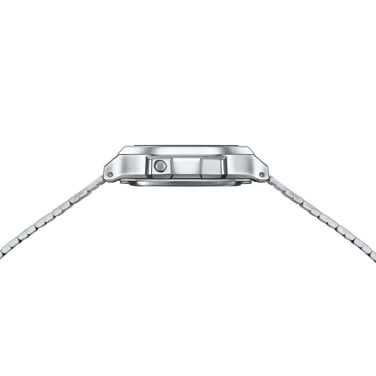 CASIO A168WA-1WDF Vintage Unisex Watch