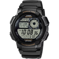 CASIO AE-1000W-1AVDF Men Watch
