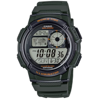 CASIO AE-1000W-3AVDF Men Watch