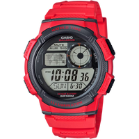 CASIO AE-1000W-4AVDF Men Watch