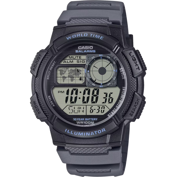 CASIO AE-1000W-8AVDF Men Watch