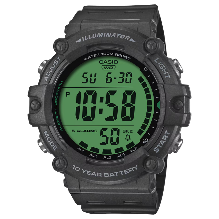 CASIO AE-1500WHC-1AVDF Men Watch