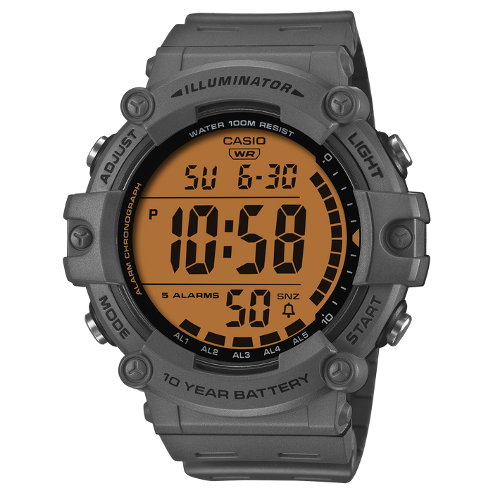 CASIO AE-1500WHC-8AVDF Men Watch
