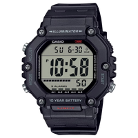 CASIO AE-1600H-1AVDF Men Watch