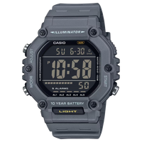 CASIO AE-1600H-8BVDF Men Watch