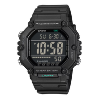 CASIO AE-1600HX-1BVDF Men Watch